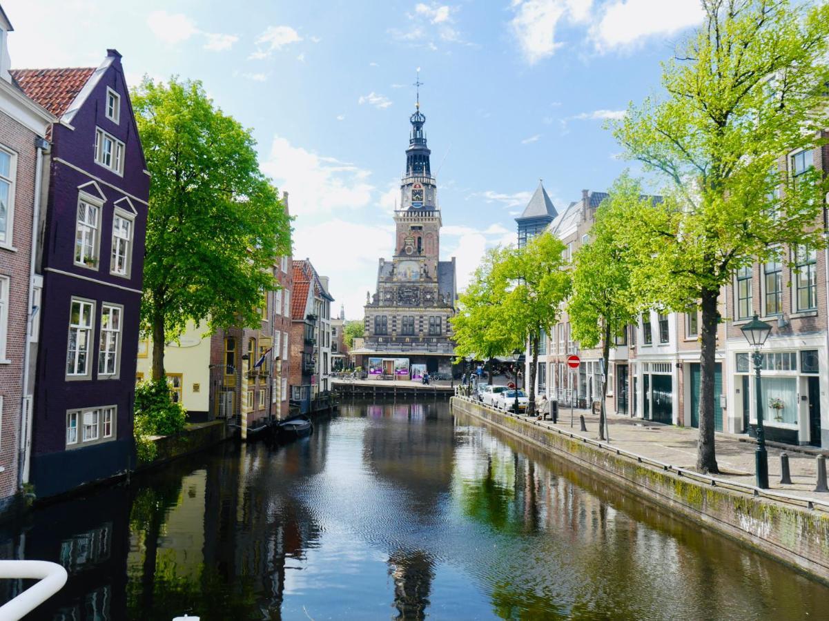 Groenlokaal Alkmaar Bagian luar foto