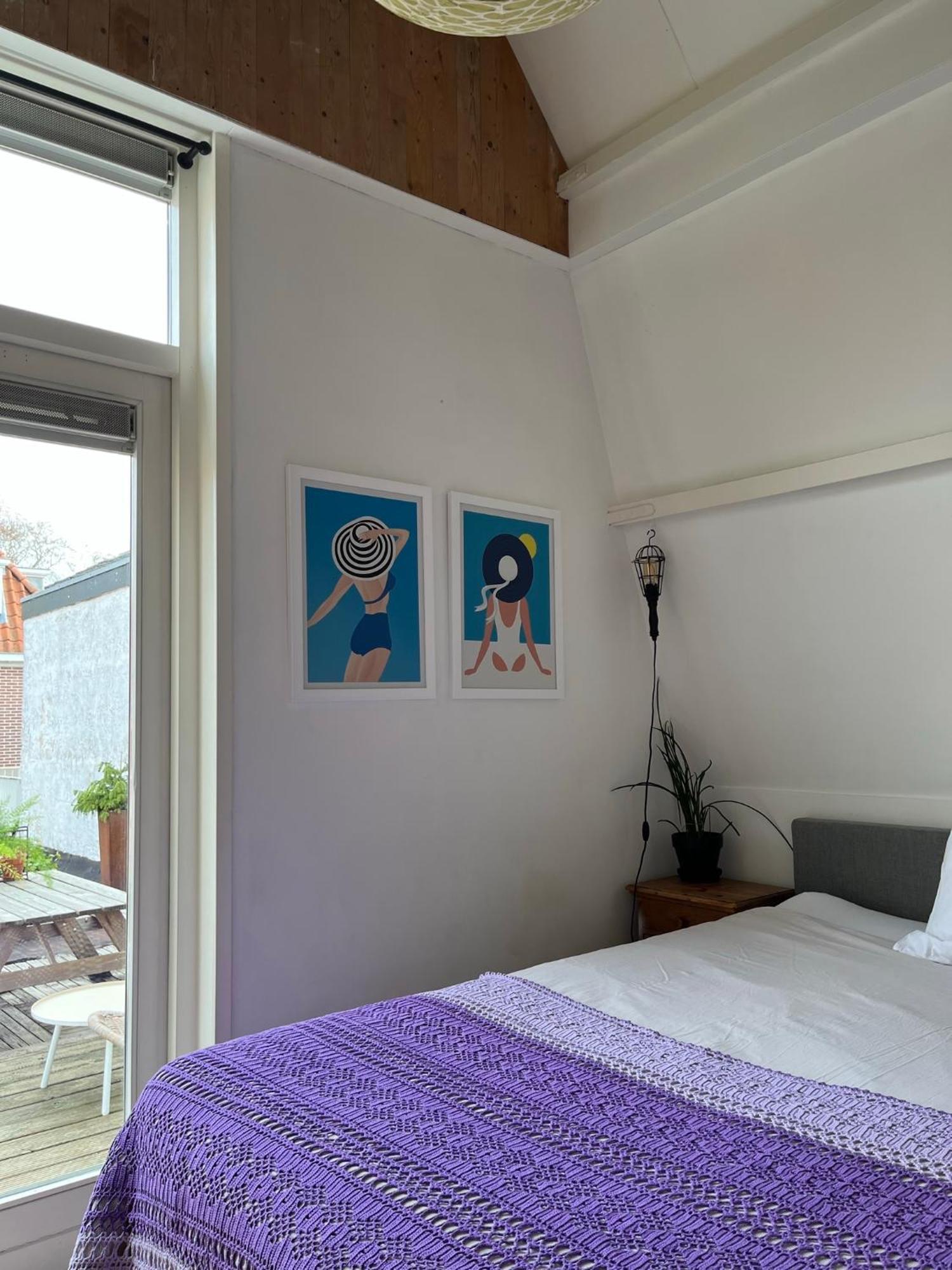 Groenlokaal Alkmaar Bagian luar foto
