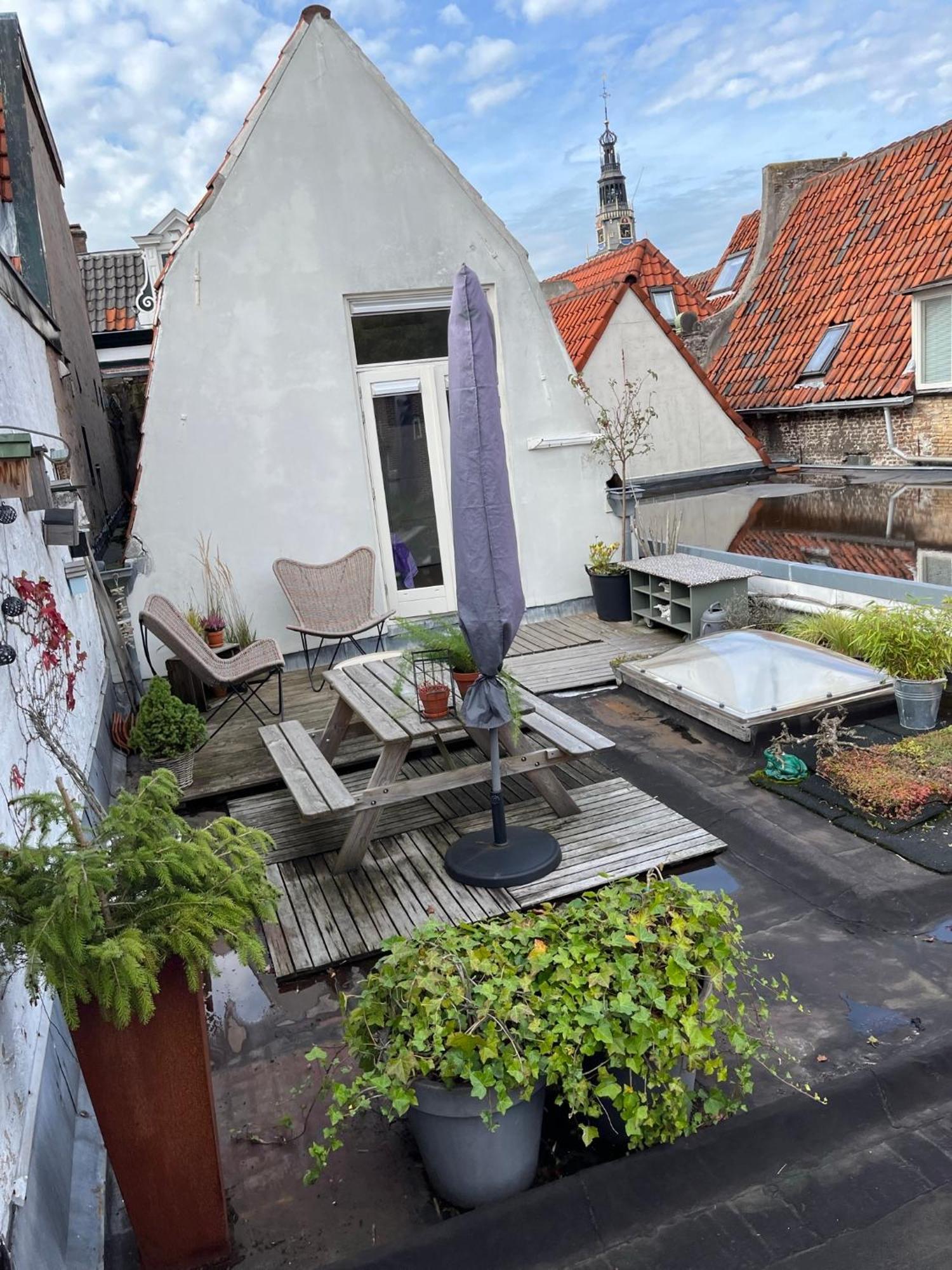 Groenlokaal Alkmaar Bagian luar foto